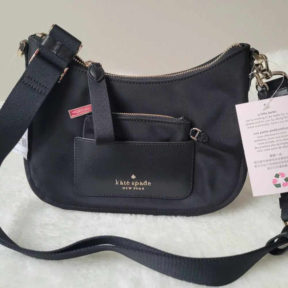 Kate Spade Chelsea Crossbody - Picture 1 of 7